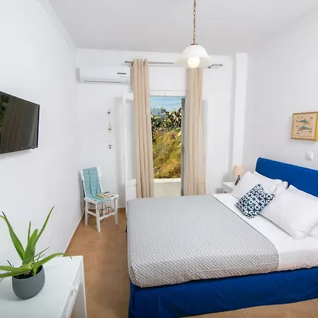 Caldera Sunset Apartment *